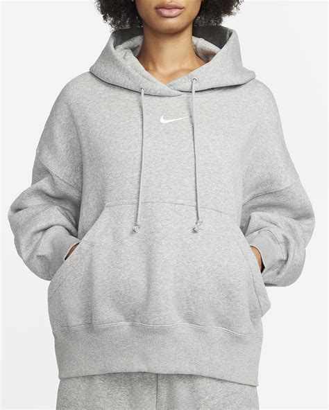 nike oversized hoodie